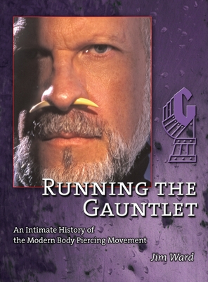 Running the Gauntlet Cover Image
