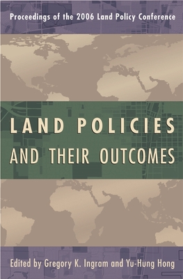 Land Policies and Their Outcomes (Land Policy Series) Cover Image