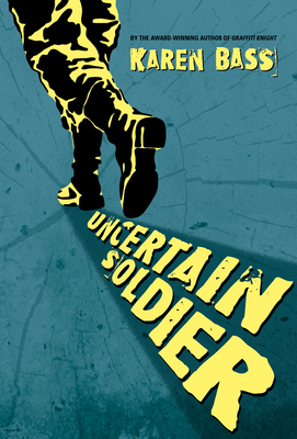 Uncertain Soldier Cover Image