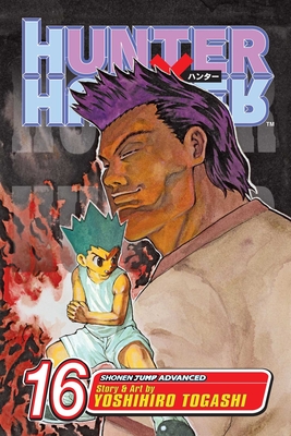 HUNTER X HUNTER Characters book Art Book