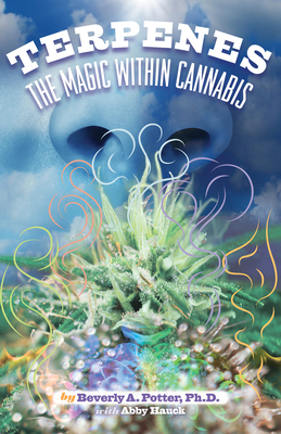 Terpenes: The Magic in Cannabis Cover Image