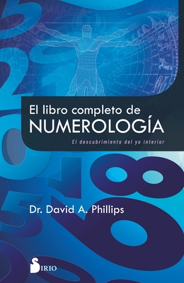 Libro Completo de Numerología, El Cover Image