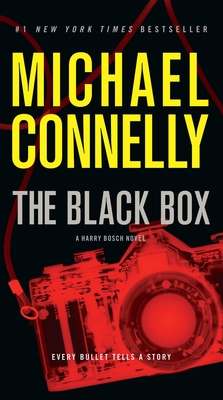 The Black Box (A Harry Bosch Novel #16) (Mass Market)  Village Books:  Building Community One Book at a Time