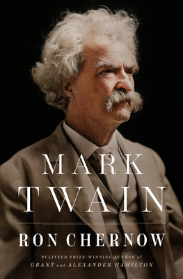 Mark Twain (Hardcover) | Quail Ridge Books