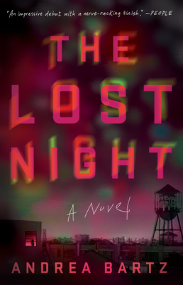 The Lost Night: A Novel (Paperback)