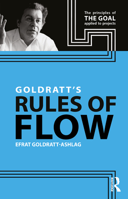 Goldratt's Rules of Flow Cover Image