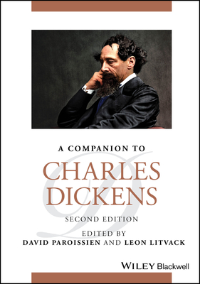 A Companion to the American Novel (Blackwell Companions to