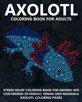 Paisley Designs For Stress Relief & Relaxation To Color: Paisley Coloring Books For Adults Relaxation Edition [Book]