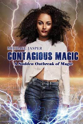 Cover for A Sudden Outbreak of Magic