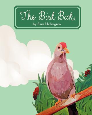 The Bird Book Cover Image