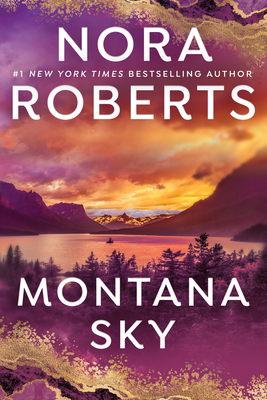 Montana Sky Cover Image