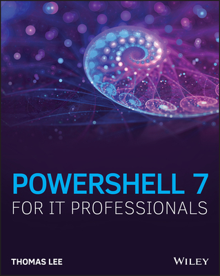 Powershell 7 for It Professionals Cover Image