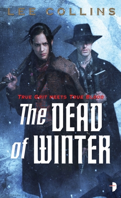 Cover for Dead of Winter (Coin Reveal #1)