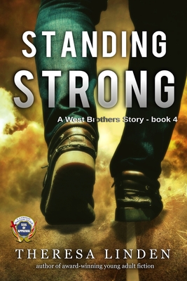 Standing Strong: A West Brothers story Cover Image