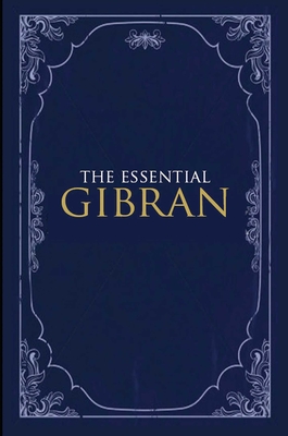Essential Gibran Cover Image