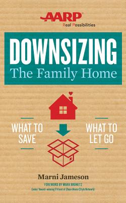 Downsizing the Family Home: What to Save, What to Let Go Cover Image