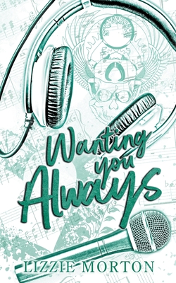 Wanting You Always Cover Image