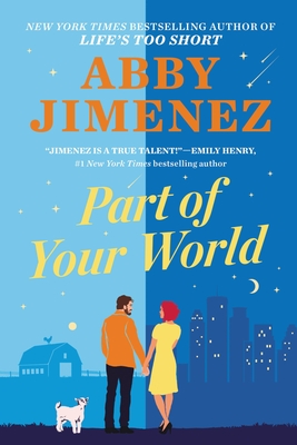 Part of Your World cover