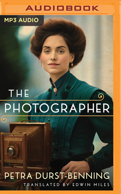 The Photographer (The Photographer's Saga #1)