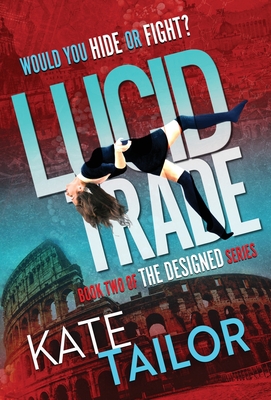 Lucid Trade Cover Image