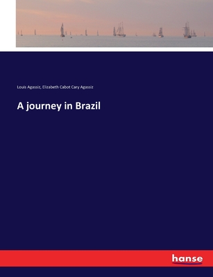 A journey in Brazil Cover Image
