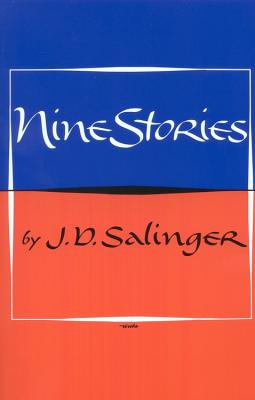 Nine Stories Cover Image