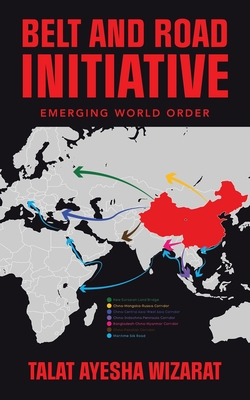 Belt and Road Initiative: Emerging World Order Cover Image