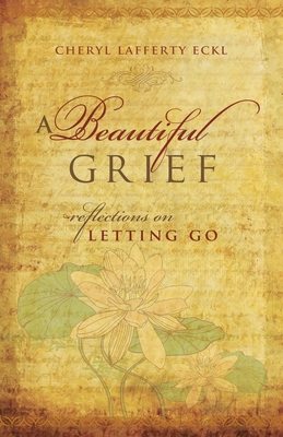 Cover for A Beautiful Grief