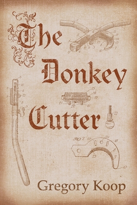 The Donkey Cutter (Essential Prose Series #204)