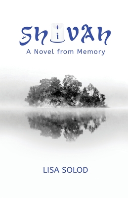 Shivah By Lisa Solod Cover Image