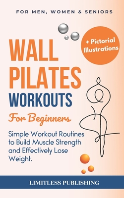 WALL PILATES WORKOUT FOR BEGINNERS