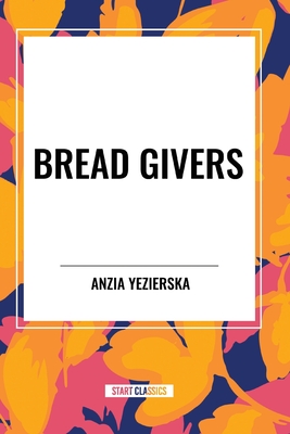 Bread Givers Cover Image