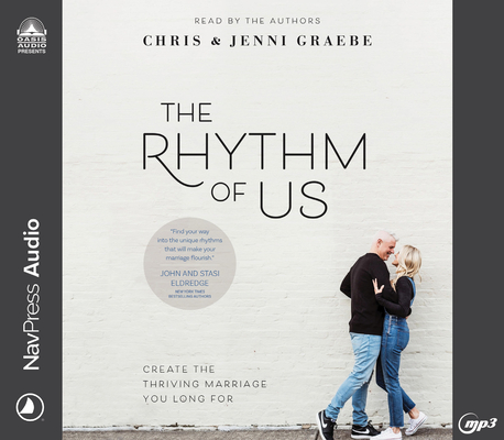 Cover for The Rhythm of Us