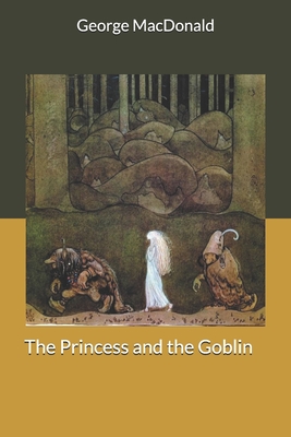 The Princess and the Goblin