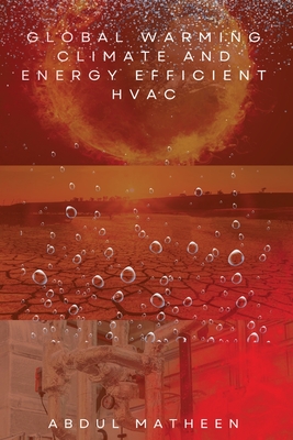 Global Warming Climate and Energy Efficient HVAC Cover Image