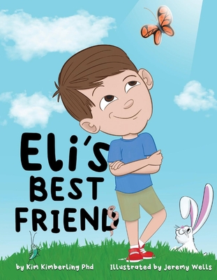 Eli's Best Friend Cover Image