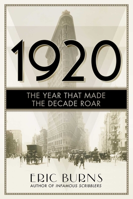Cover for 1920