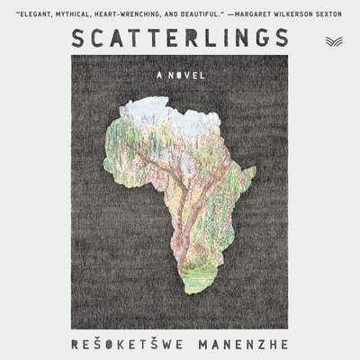 Scatterlings Cover Image