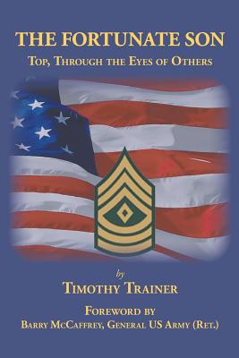 The Fortunate Son: Top, Through the Eyes of Others Cover Image