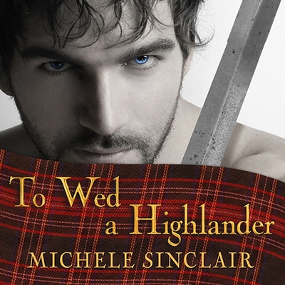 To Wed a Highlander McTiernays 2 MP3 CD Tattered Cover Book