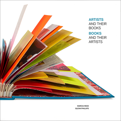 Artists and Their Books / Books and Their Artists