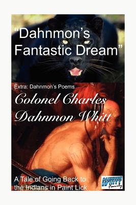 Dahnmon's Fantastic Dream Cover Image