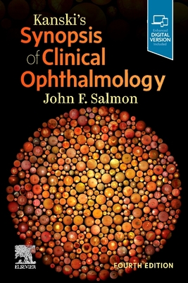 Kanski's Synopsis of Clinical Ophthalmology By John F. Salmon Cover Image
