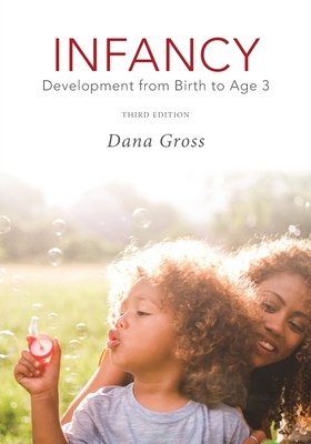 Infancy: Development from Birth to Age 3 Cover Image