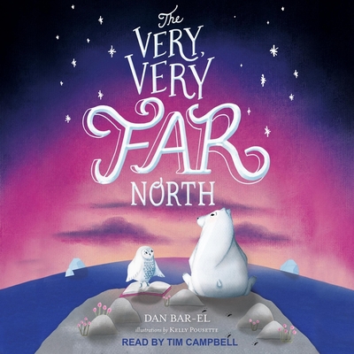 The Very, Very Far North Cover Image