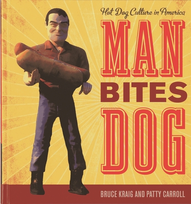 Cover for Man Bites Dog