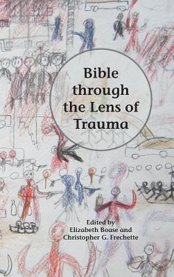 Bible through the Lens of Trauma Cover Image