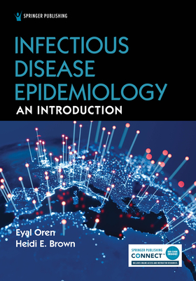 Infectious Disease Epidemiology: An Introduction Cover Image