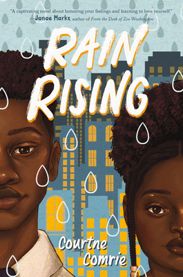 Rain Rising Cover Image