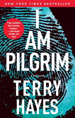 i am pilgrim book review